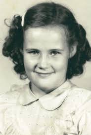 Joyce Arlene Williams: Dec 15, 1942