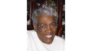 Mary Jackson Obituary