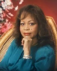 Barbara Page Obituary (1941