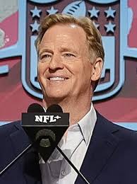 Commissioner of the NFL