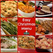 Many families have classic dishes they make again and again for holiday meals. Recipes For Christmas Dinner Including Ham Turkey Potatoes And More Mrfood Com