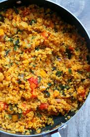 Bulgur Red Lentil Butternut Squash Skillet Beauty Bites Recipe Bulgur Recipes Red Lentil Recipes Wheat Recipes