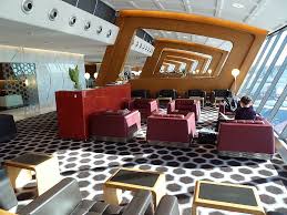 The Best Airport Lounges In The World Cheap Home Decor Online Airport Lounge Lounge Interiors