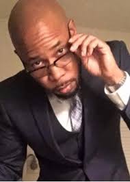 Ayo Wilson, Zumba Instructor