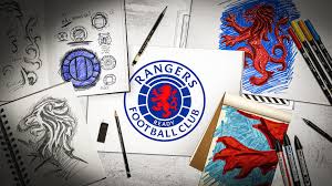 Rangers fc 3 rangers positives for steven gerrard to build on as ibrox side look to forget early season worries the ibrox side haven't had the greatest starts to the season but there's still. Rangers Fc Reveals New Crest And Visual Identity