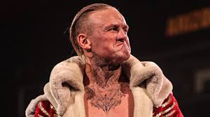 Ilja Dragunov celebrates winning the United States Title: SmackDown  highlights, Oct. 24, 2025