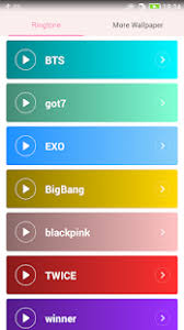 Maybe you would like to learn more about one of these? K Pop Ringtone Wallpaper On Windows Pc Download Free 1 0 5 Com Goman Ringtone