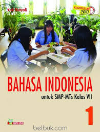 Maybe you would like to learn more about one of these? Buku Bright Kelas 7 Kurikulum 2013 Info Terkait Buku