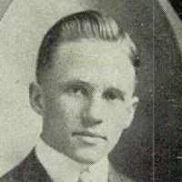 Robert Clifton Pratt (1898–1963)