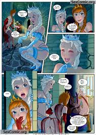 comic porno la reina frozen – Sex Comics Porno Anime xxx – Hentai – Manga