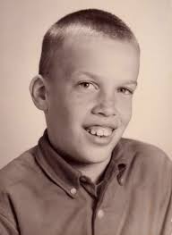 Stephen Luce Obituary