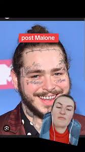 post Malone astrology #astrology #fyp #postmalone #postmalonefans  @paula.estes