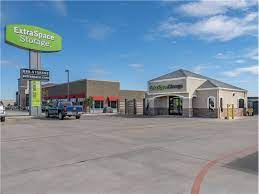 Rates for mini storage in midland are going to depend on the features and services selected. Storage Units In Midland Tx At 2504 N Loop 250 W Extra Space Storage