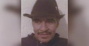 Robert Martinez Obituary