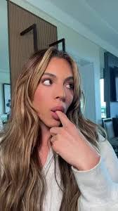 Danielle Palermo's Instagram, Twitter & Facebook