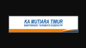 We did not find results for: Harga Tiket Jadwal Kereta Api Mutiara Timur 2021