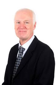 New chairman takes over at REI