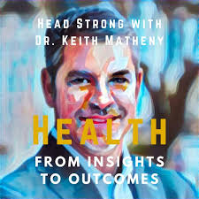 My Podcast Interview with Dr. Keith Matheny, Medical Entrepreneur — Mindful  Physician Coaching