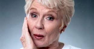 Thea White Cause of Death: 'Courage the Cowardly Dog' Actress Was 81