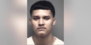 17-year-old killed in Grand Prairie, shooting suspect arrested