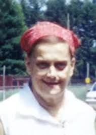 Obituary information for Sally Ann Moser