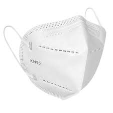 En 149 is a european standard of testing and marking requirements for filtering half masks. Kn95 Medical Respirator Mask Ffp2 Classified Ce Certified 20 Piece Fashion Accessories