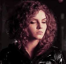 Selina Kyle Gotham GIF