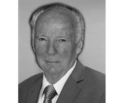 Donald Breese Obituary (2014)