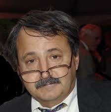 Brian Bach Obituary (1953