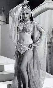 Top 10 yesteryear heroines that were way ahead of their time