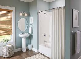 Cultured marble countertop w/ square edge in owner's bath & secondary baths; Amazon Com Moen Yb2262ch Brantford 2 Light Dual Mount Bath Bathroom Vanity Fixture With Frosted Glass Chrome Home Improvement