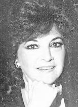 RODI ALEXANDER Obituary (2017)