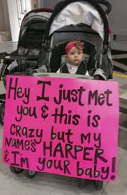 We did not find results for: Hilarious Airport Pickup Signs Captured On Camera