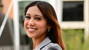 Tanya Velasquez's Instagram, Twitter & Facebook