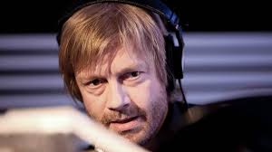 Jan Terje Riis Otto Johansen