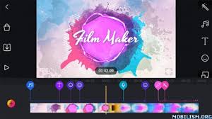 Oct 29, 2021 · video maker music video (filmigo) v5.3.5 (vip) requirements: Film Maker Pro Mod Apk Free Movie Maker Video Editor V2 8 5 0 Pro Unlocked For Android Apk Cos Mod