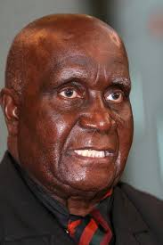 His birth sign is taurus and his life path number is 3. Kenneth Kaunda Quotes Quotesgram