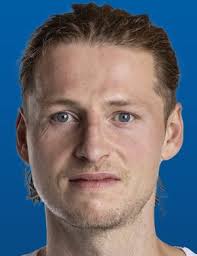 Marc Hornschuh's Instagram, Twitter & Facebook