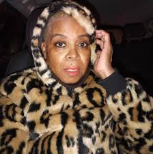 R.i.p Chahna Brown 2024 has been very Rough 🙏🏾💔