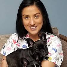 Sheena West's Instagram, Twitter & Facebook