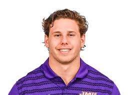 Tyler Purdy's Instagram, Twitter & Facebook