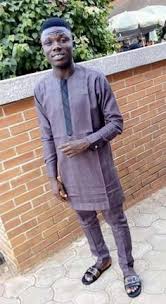 Image result for Modern senators for Nigerian men