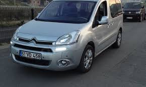 Berlingo Berlingo Combi Sx Multispace 1 6 Hdi 92 2012 Citroen Berlingo Berlingo Combi Sx Multispace 1 6 Hdi 92 Nanobilgi Araba Araba
