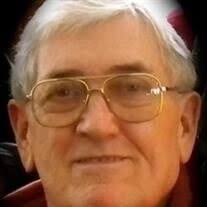 Edgar "Ed" Jordan Obituary