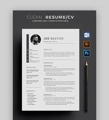 Cv examples see perfect cv samples that get jobs. Export To Pdf Format Resume Templates Free Premium 2021