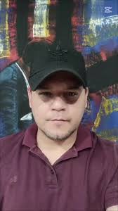 Damian Garces Restrepo