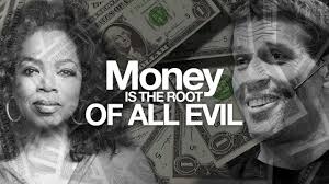 Maybe you would like to learn more about one of these? Money Is The Root Of All Evil True Or False Youtube