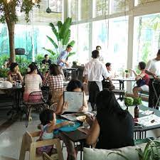 Bangsar is known for its hipster cafes with both good food and great vibes. Best 10 Restaurants In Bangsar South Kuala Lumpur Malaysia Travelopy