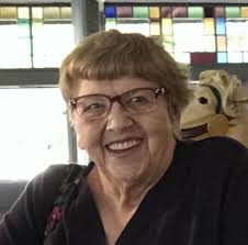 Obituary for Joann M. (Dowd) Brosnan