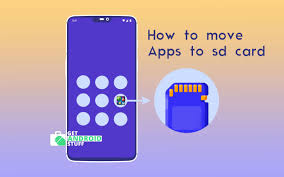 Google has addressed this issue by introducing the option of moving apps to our sd card. How To Move Apps To Sd Card Install Android Apps On Sd Card By Default